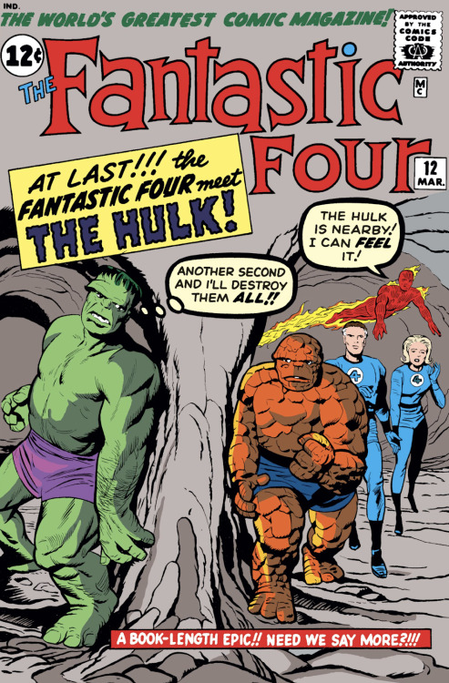 BEFORE WORLD WAR HULK - SMASH HISTORY: HULK VS THE MARVEL UNIVERSESee the Hulk’s history of sm