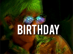 fuckyeslilkim:  Happy Birthday To The Queen Of Hip-Hop,The Greatest Female Emcee..