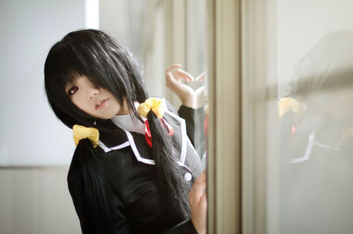 Date a Live - Tokisaki Kurumi (Neneko) 1-1