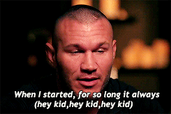 r-a-n-d-y-o-r-t-o-n:  Randy Orton reveals