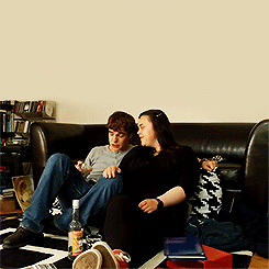 I LOVE MY MAD FAT DIARY