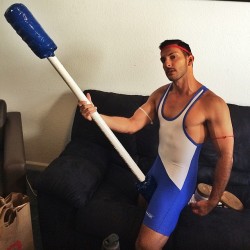 wrestle-me:  Gladiator Wrestler