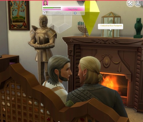 Spent My Evening Making Two Gay Dads And Their Ferocious Daughter. Decided You Have To Look At Them Too!!!