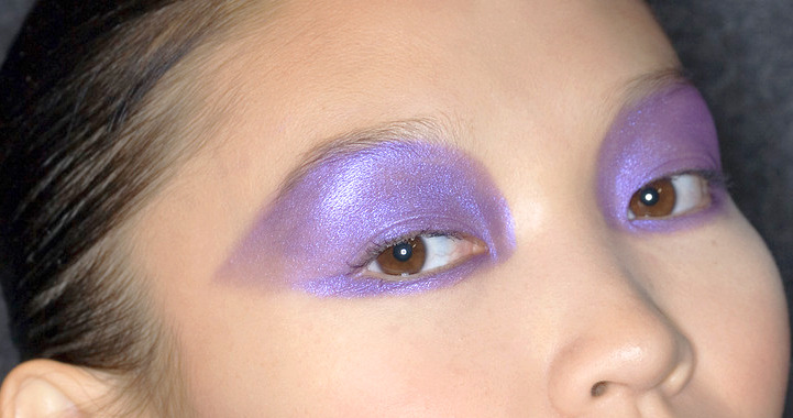 driflloon:    agatha ruiz de la prada ss09  