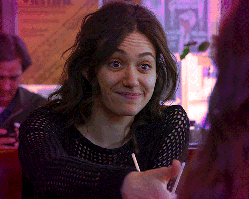 FIONA GALLAGHER || SHAMELESS - 7x09