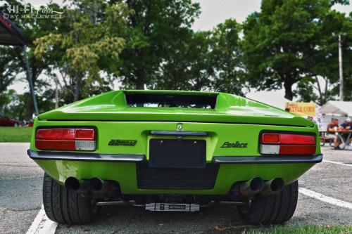 hififotos: ‘74 DeTomaso Pantera