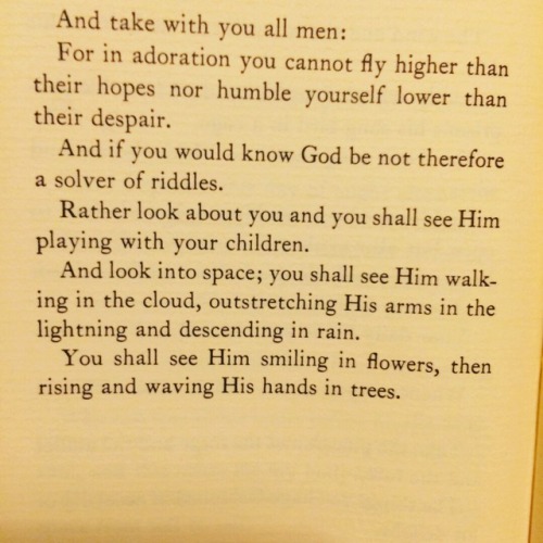 a-candle-for-sherlock:The Prophet, Khalil Gibran