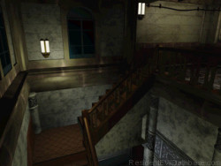 traumaticsherry:  Resident Evil 2 pre-rendered