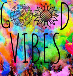 clear-as-the-skyy:  Good vibes