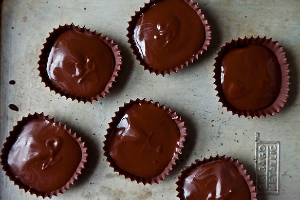 alliesgettinghealthy:  food52: Whether you’re eating chocolate cookies or Meyer