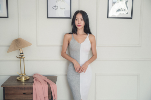 An Seo Rin - June 23, 2017 Set