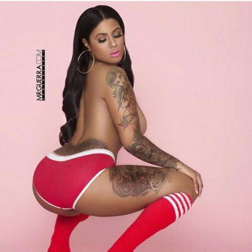 thebiggest1:  Tattedray