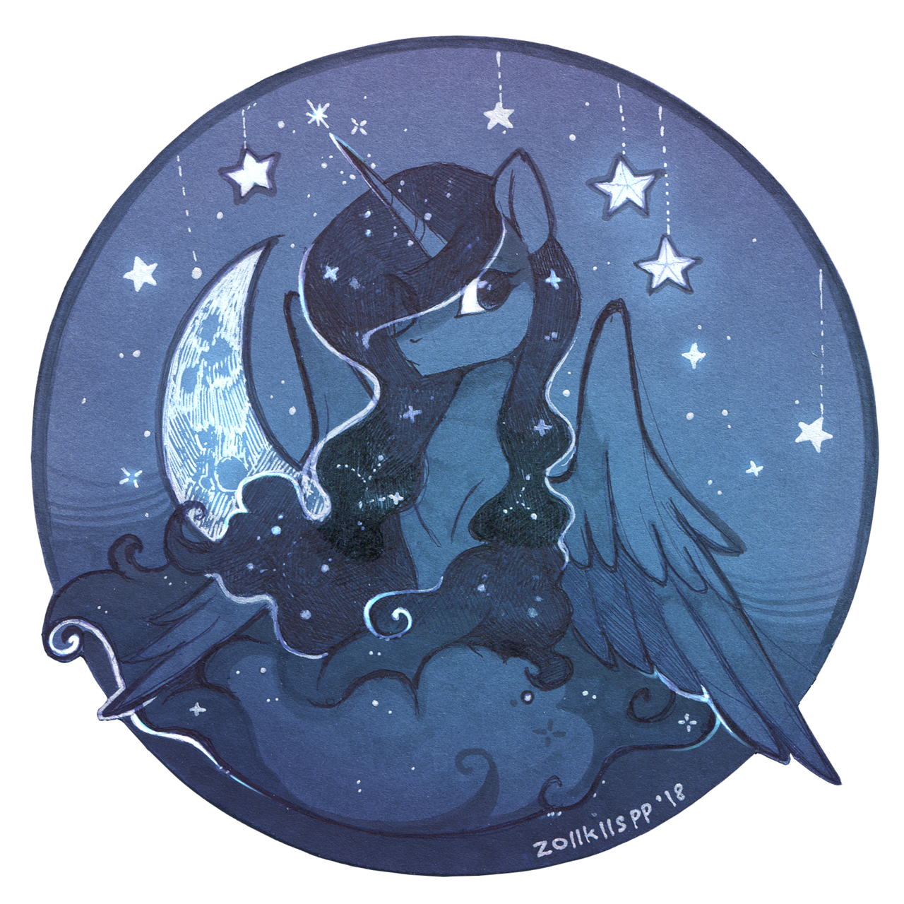 mlp fan