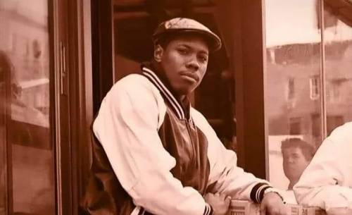 DJ SCOTT LA ROCK…gone 34 years ago today. #BDP #jammin  #HipHop #SOULmusic  #BlackMusicMatters  #bea