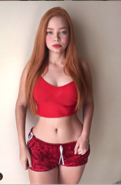 redrule:  awesomeredhds:  redhairzz@leticia.santana._