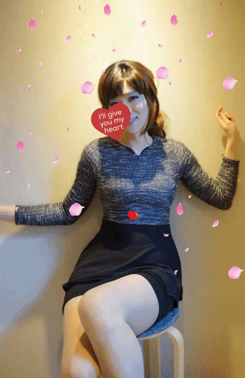 hosenleg: For junia~♡