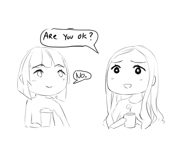 hachiyuki:  God has truly forsaken us