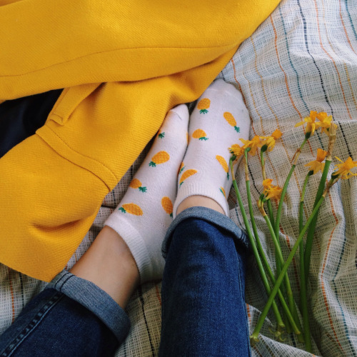 nvrlnd-xassy:  Hufflepuff Back To School Aesthetic ♡