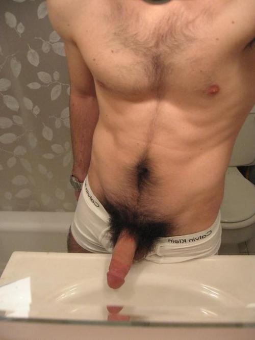 brazen68:  I would be powerless to resist.  I’d have to have him.   Come hang with Bi-Top Married Dad:  Links to my blog   Awesome cum catcher.