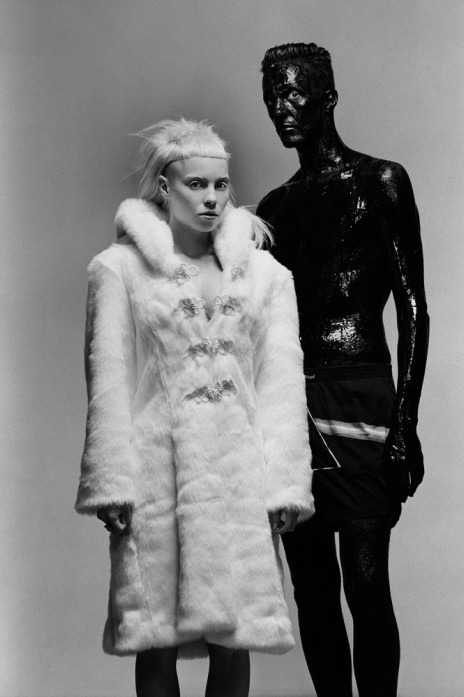 Zef to Death