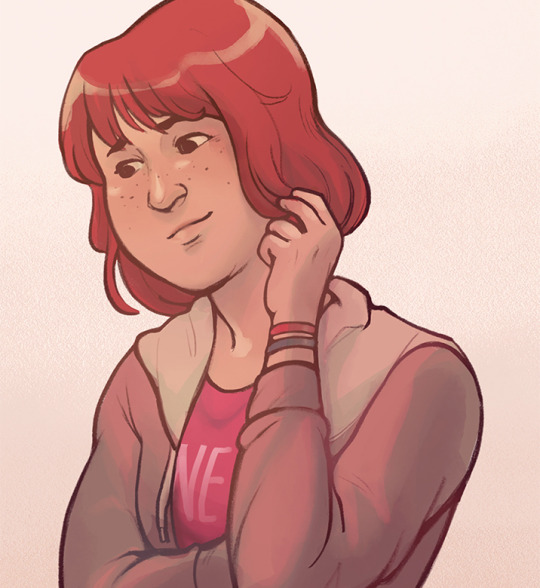 Porn Pics fairymascot:the quintessential max caulfield