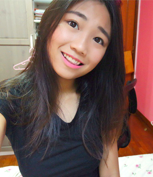 yap991800: youngtiger123:  youngtiger123: Hot SG babe! What will you guys do?  IG: jojoyeoh please f