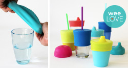 puppyslittleblog:  misssprettybaby:  mommatomybabies:  mommytojoshie:  kidsactivitiesblog:  Instantly turn any cup into a sippy cup. These are brilliant!  Omg this is genius!  Where do I buy these!!!!  omg i need these  *whines pawing at them* can I has