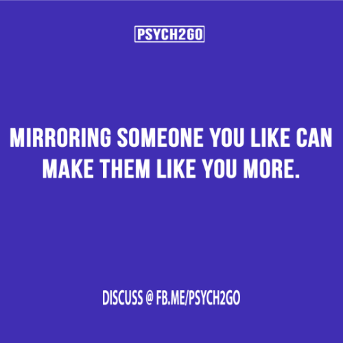 psych2go:  If you like these posts, check out @psych2go. 