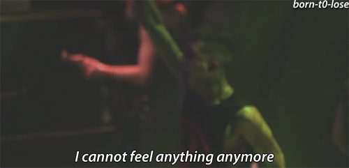 born-t0-lose:  Of Mice & Men - The Depths