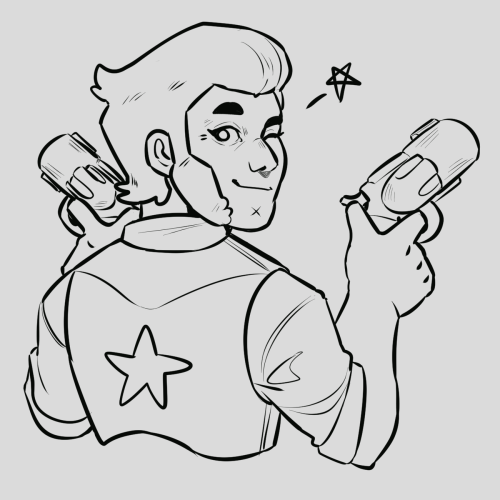 If Ur Willing To Take A Request Rn, Colt? From Brawl Stars?