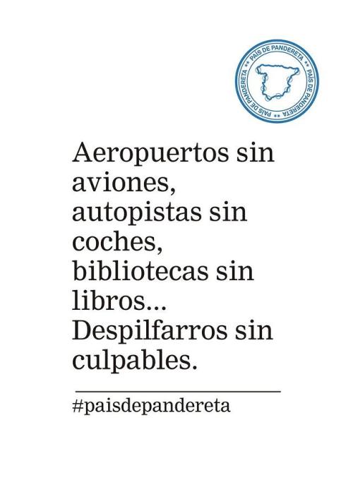mequeme:  logoside:  País de Pandereta - Alberto Arza. Aprovecha que se acercan las Navidades para cantar villancicos como nuestro gobierno quiere y manda: Con tu botella de anisete (ya vacía para olvidar un poco las penurias) y tu pandereta española,