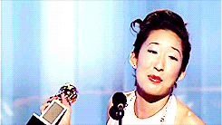 Sex Sandra Oh pictures