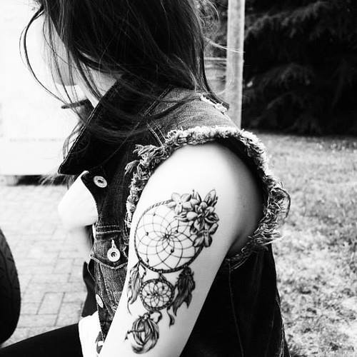 Tattooed Culture