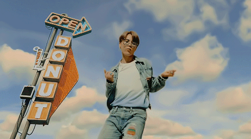 Jimin X Dynamite Mv 🕺