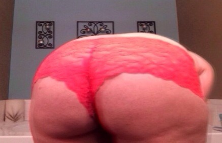 hornynurse32:  Being a little more revealing with this post. Almost to 2,000 followers