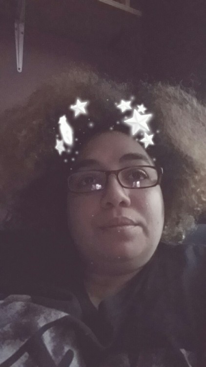 Being me loving myself