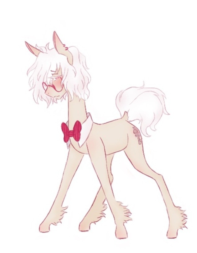 nemovonsilver:Nemo’s progress from 2014 to now  I basically kept drawing Nemo until