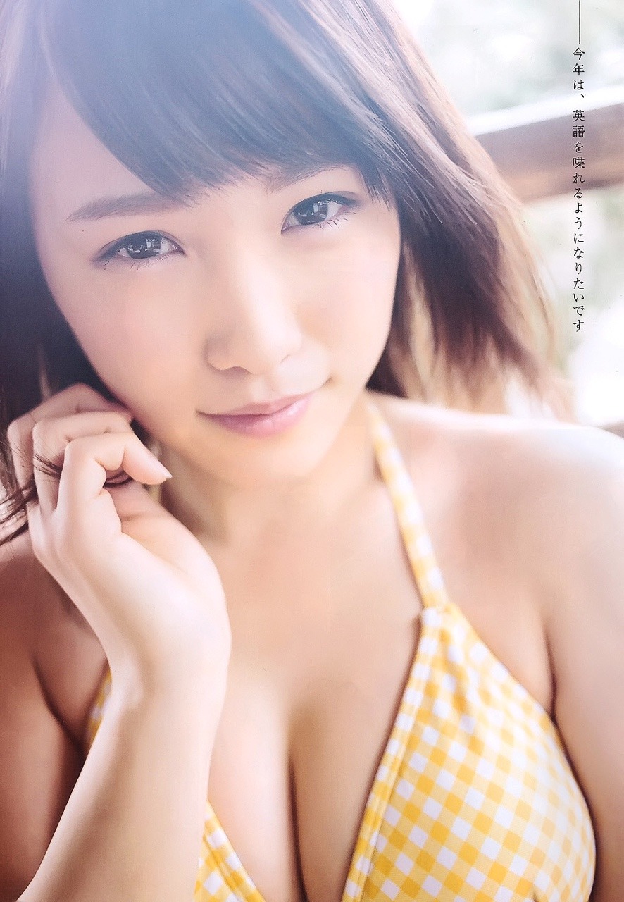 fukuroh2960:  ENTAME 2015.05