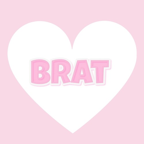 cutiebabygirl87: Daddy says am a brat and I know it