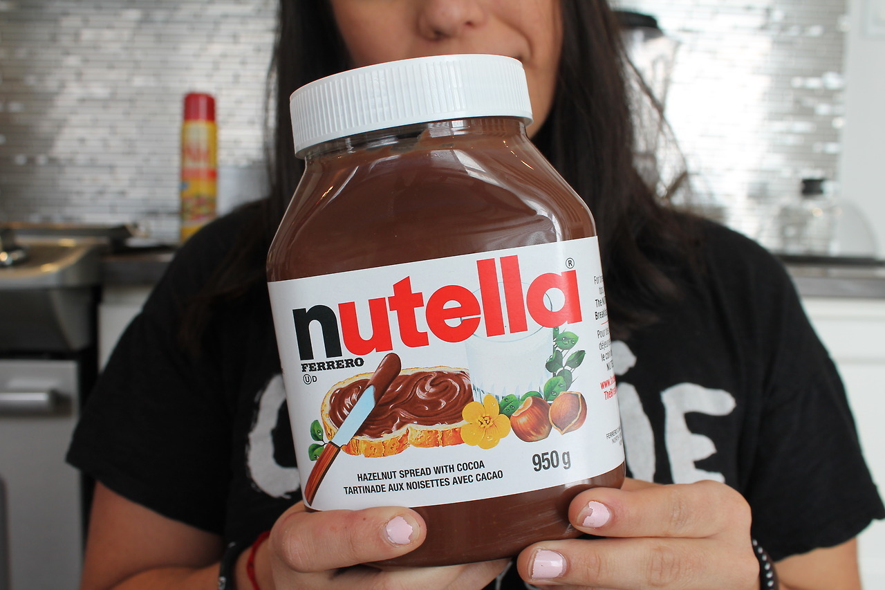 paramore-wbu:  Nutella is the bomb.com