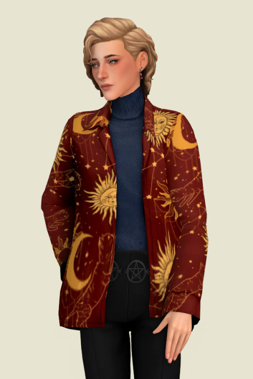 Huh. This Top Is Very Morgyncore