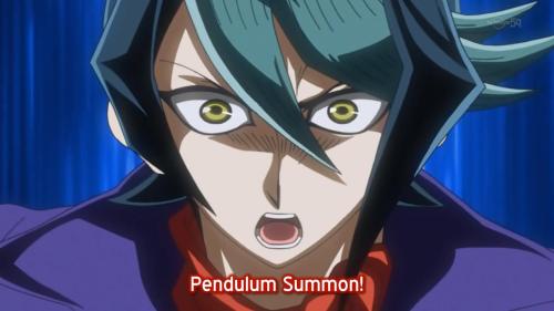 liselicanis:  YuGiOh! Arc-V 49: Bring Smiles with Duels