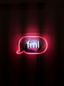 milkstudios:  Mood Lighting  Art by Petra