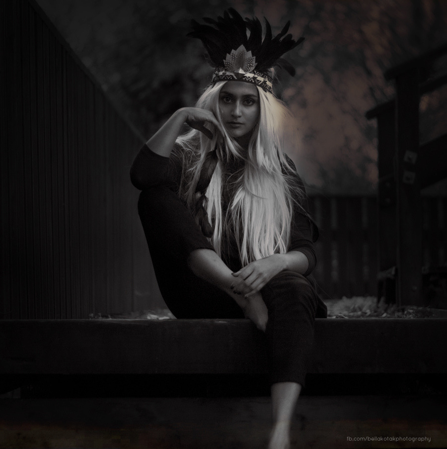 darkface:  near dark (by .bella.) 