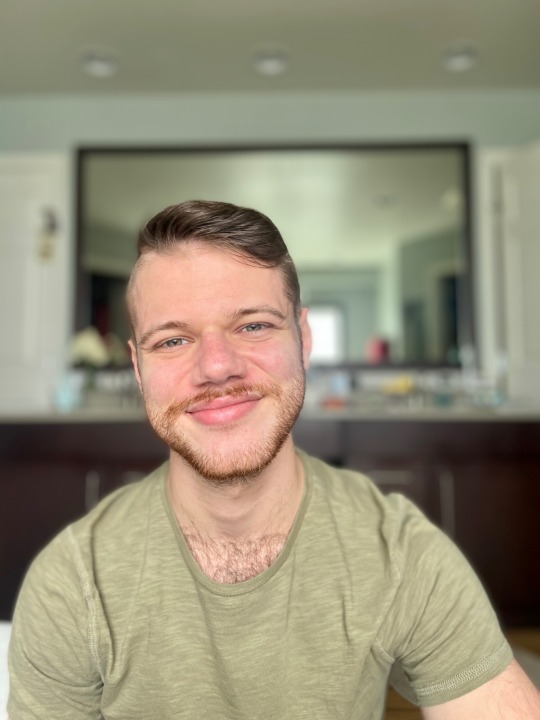 areallygaybee:We did it kids, we cut hair