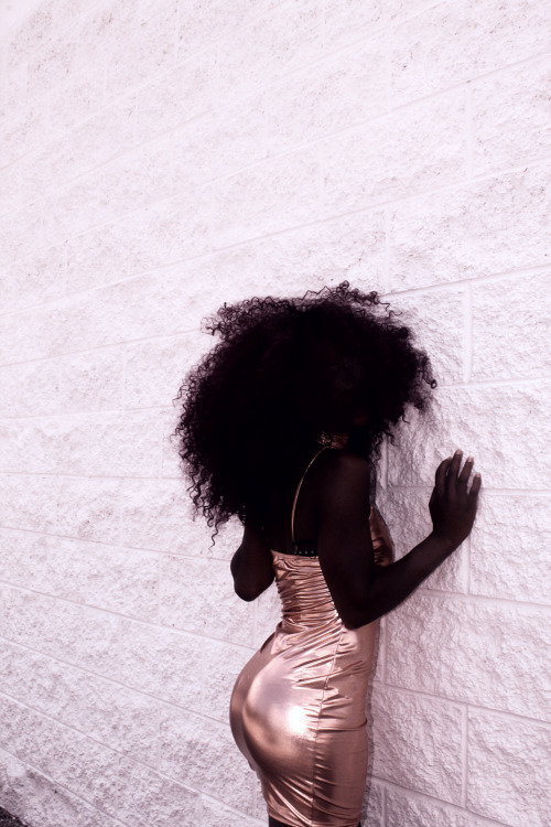 jehovahhthickness:  nubiansolis:  @dopelike_mimi   My aesthetic