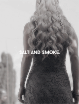 jonsnows: No one ever looked for a girl … It was a prince that was promised, not
