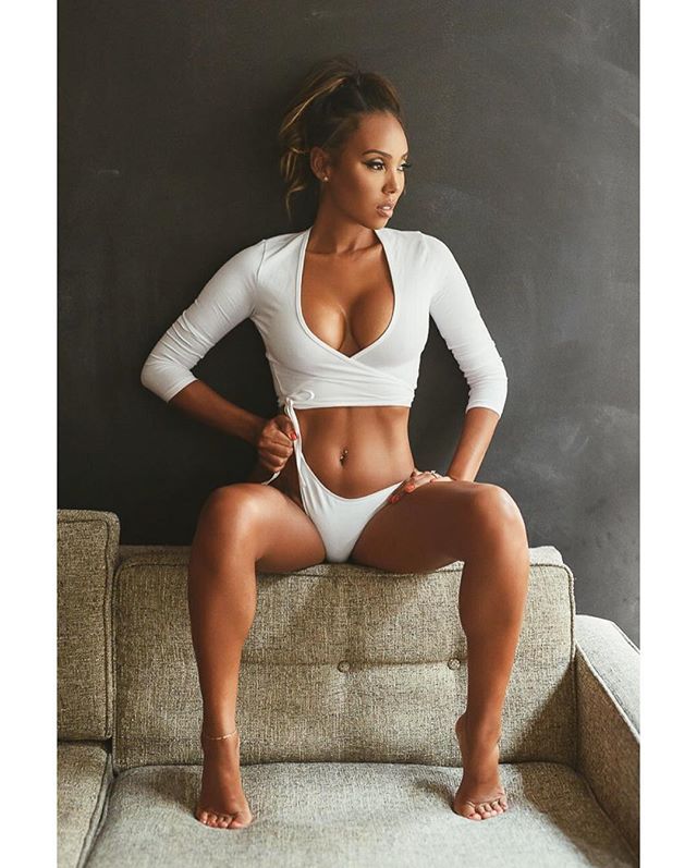 brazilianbeauty-posts: meaarmstead  