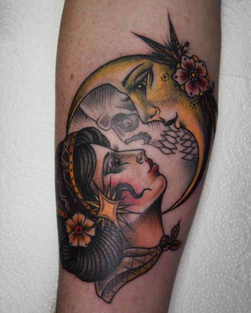 tattoome:blady.czort