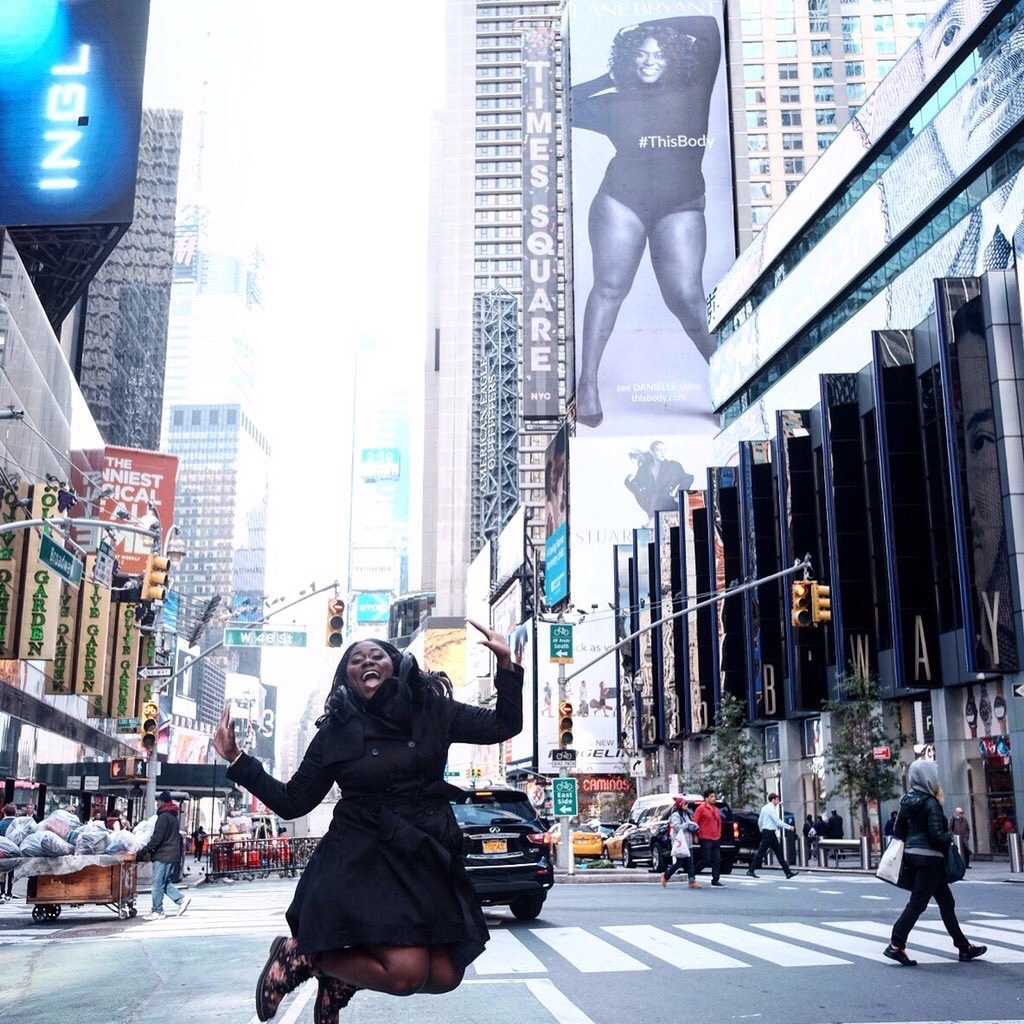 FranChescaleigh's blog